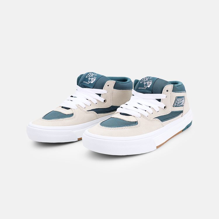 Кеды Vans Skate Half Cab Wafflecup 