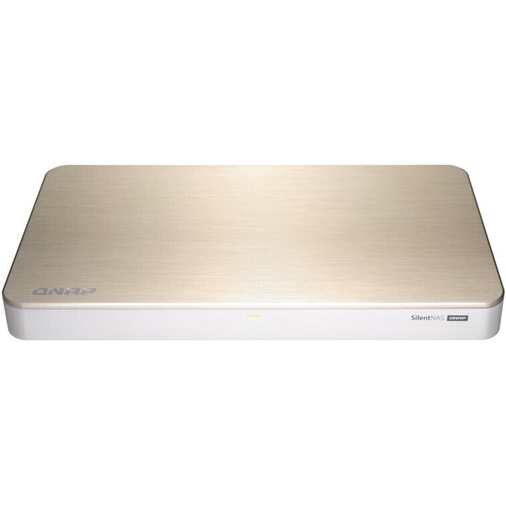 Сетевое хранилище (NAS) QNAP HS-453DX-8G