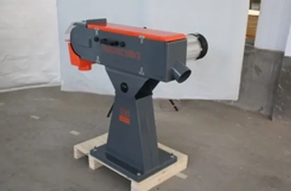 Ленточный шлифовальный станок NKO Machines Pasovec 75