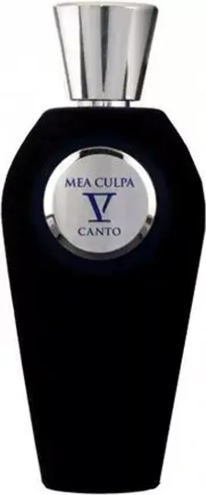 V CANTO MEA CULPA EXTRAIT DE PARFUM 100 ML