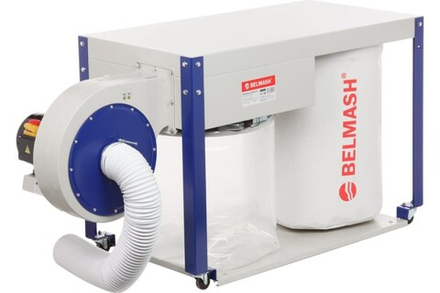 Установка вытяжная BELMASH DC2500-PS D128A