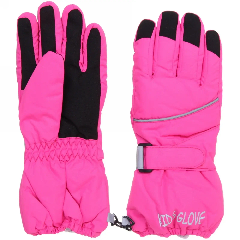 Перчатки для зимних видов спорта K320R (размер M)