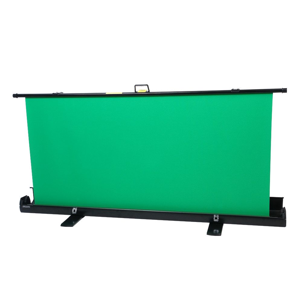 GreenBean Chromakey Screen 1518G