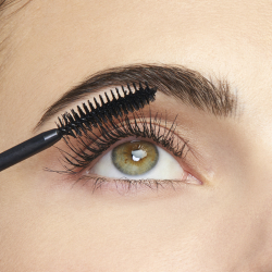 MAYBELLINE NEW YORK The Colossal Curl Bounce - Тушь для ресниц: тушь, увеличивающая объем и подкручивающая оттенок 01 - Black, 10 ml