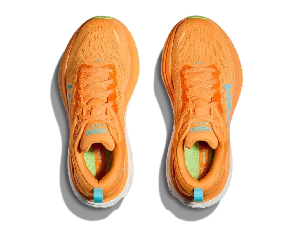 Кроссовки женские Hoka Bondi 8
