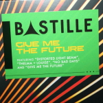Bastille / Give Me The Future (LP)