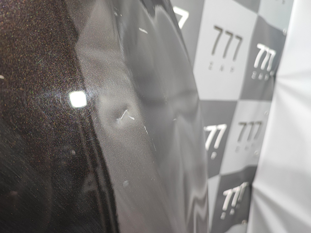 Капот Kia Sorento 3 Prime (UM) 14-20 Б/У Оригинал 66400C5000