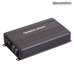 DYNAMIC STATE SKIF SKA-80.24-х кан. усилитель