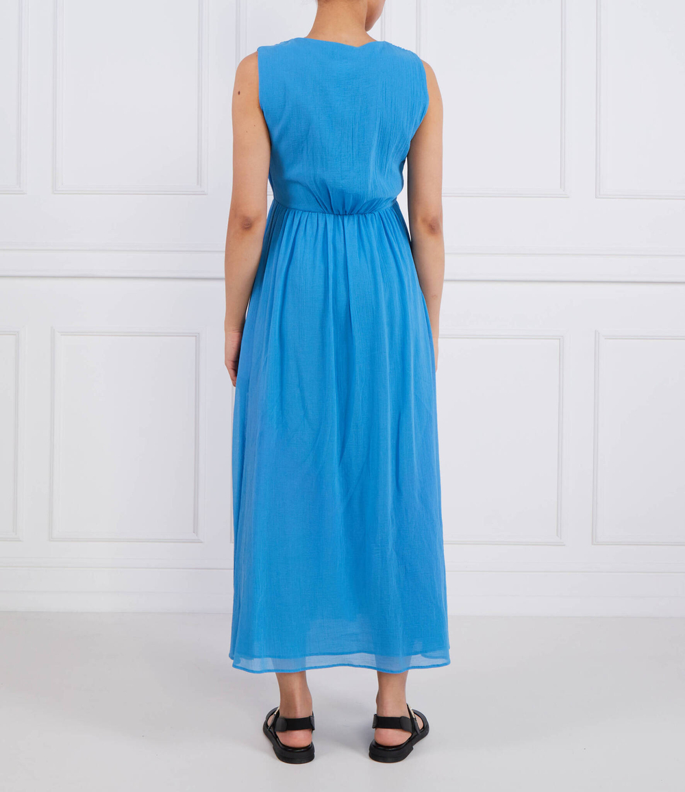 Платье ANTONY Weekend MaxMara - голубой(522127316)