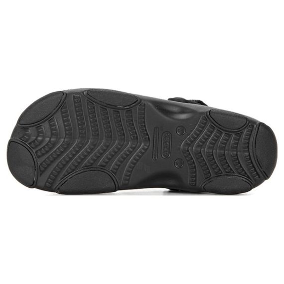 Crocs Beach Sandal 'Black'