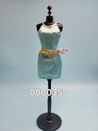 Одежда для куклы Барби винтаж 000035