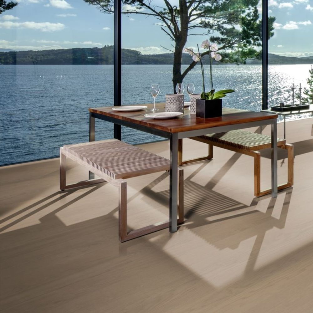 Паркетная доска Kahrs Дуб Driftwood