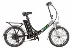 Электровелосипед Eltreco Good 350W
