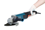 Шлифмашина угловая Alteco AGH 2000-180 Heavy Duty 40943