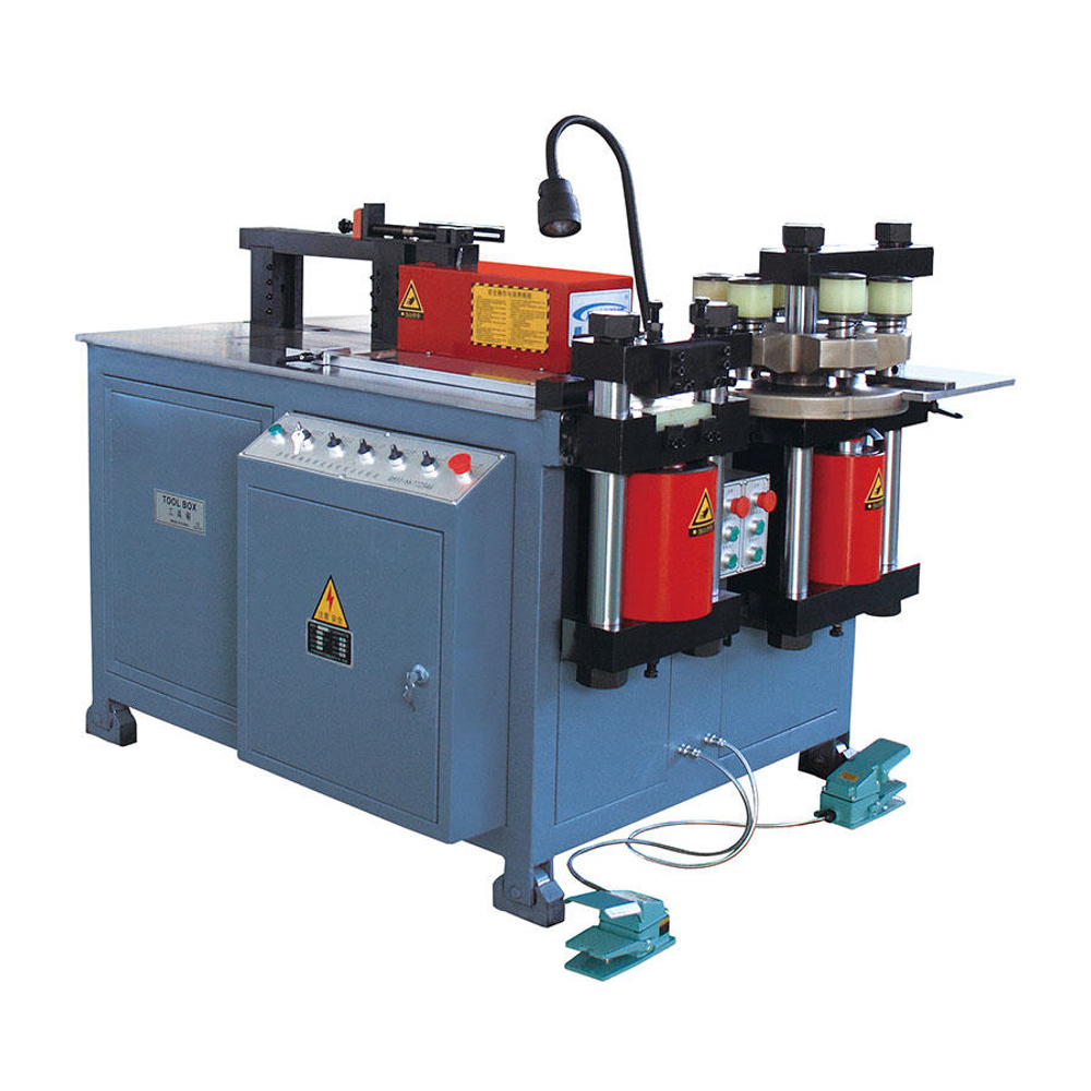Шинообрабатывающий станок JPMX-303DM