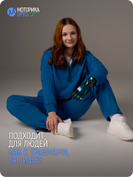 Брюки спортивные женские ТН