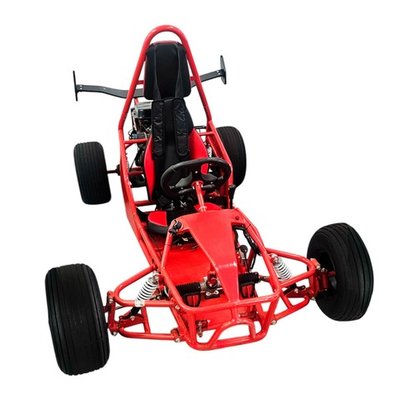 Гоночный картинг