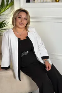 Костюм 2526 Fabrika