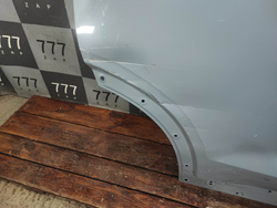 Дверь задняя правая Geely Tugella 19-нв Б/У Оригинал 5081048000C15