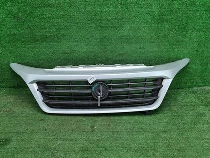 Решетка радиатора Fiat Ducato 3 (2014-н.в.)