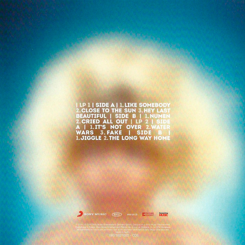 Guano Apes / Original Album Classics (5CD)