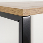 СТЕЛЛАЖ ТОРОНТО 24 ЧЕРНЫЙ