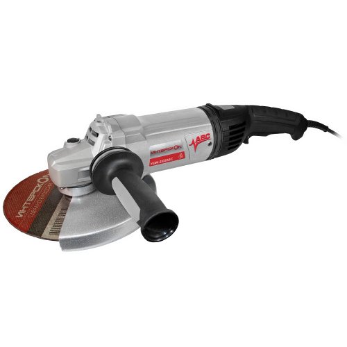 УШМ Интерскол УШМ-2322 АВС 831.0.4.40