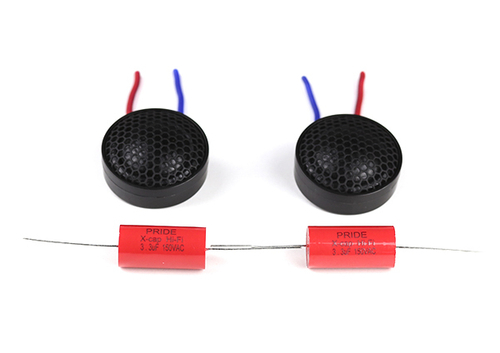 Твитер Pride Easy 25