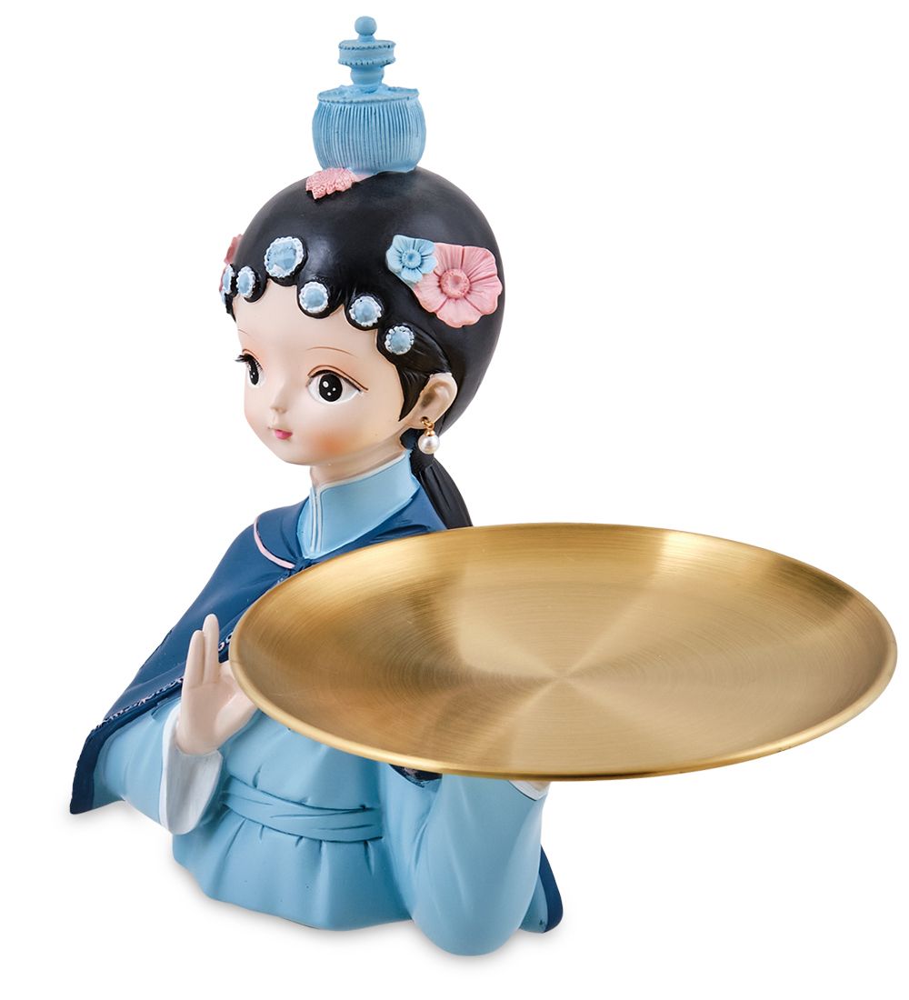 GAEM Home MF-141/1 Подставка «Китаянка»