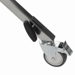 Стойка Falcon Eyes LVM-M350 на колесах