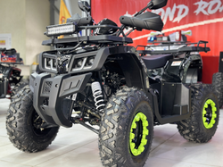 Квадроцикл GBM MAVERICK 300 NEW LUX