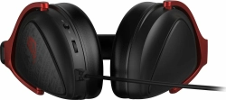 Наушники и гарнитура ASUS Наушники ASUS ROG Delta S Core (90YH03JC-B1UA00)