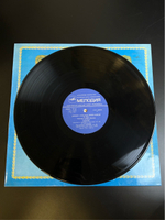 LP Александр Мелик-Пашаев - Дирижеры. Из Сокровищницы Мирового Исполнительского Искусства. Виниловая пластинка 12 дюймов. Мелодия СССР 1981 год.