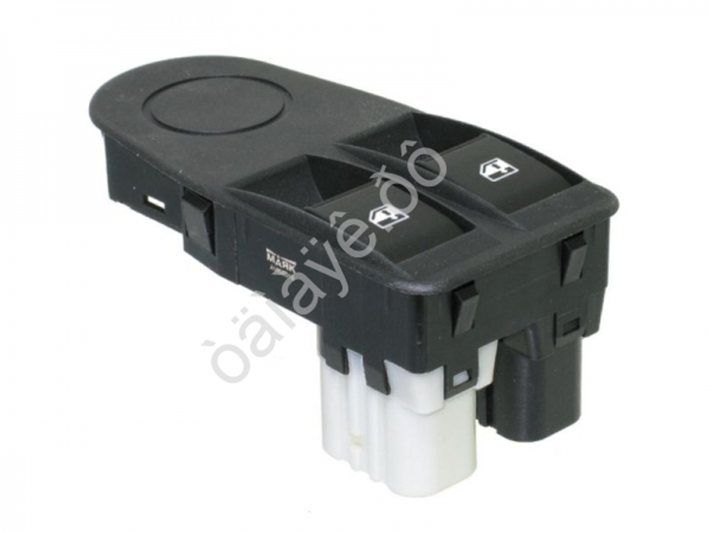 Клавиша-Блок упр.стеклоподъемник Газель NEXT, ГАЗОН NEXT  Маяк AVK-0010 103510