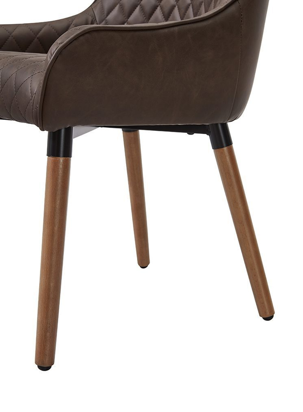 Стул 9-19M коричневый (brown)