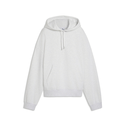 Женская толстовка PUMA Wardrobe Essentials Oversized Hoodie