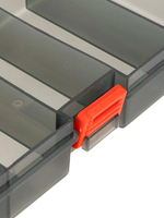 Коробка универсальная Premier Fishing 17.5х10.5х1.8cm (PR-XD-63A)