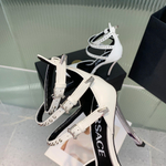 Versace Pumps 11 cm