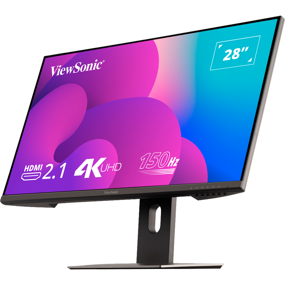 Монитор 27.9" Viewsonic VX2882-4KP