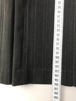 Брюки в полоску 46 размер