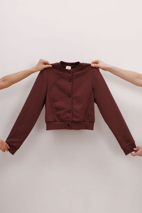 ЖАКЕТ НОВА БОРДО