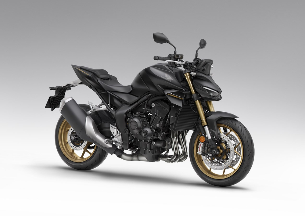 HONDA CB 1000 Hornet SP 2025