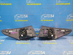 Стоп левый LEXUS LS600h 2007-2009
