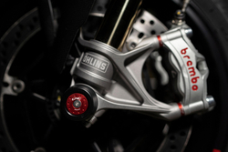 CNC Racing Слайдер в переднюю ось Ducati TP425