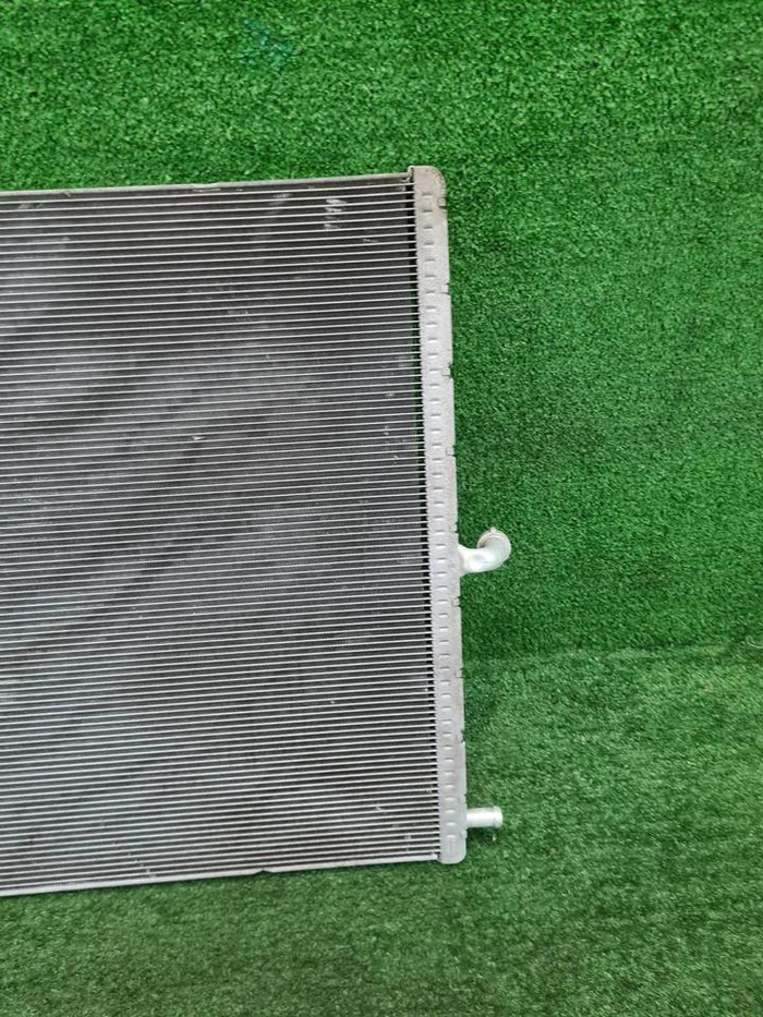 Радиатор охлаждения Mercedes GLE V167 (2018-н.в.)