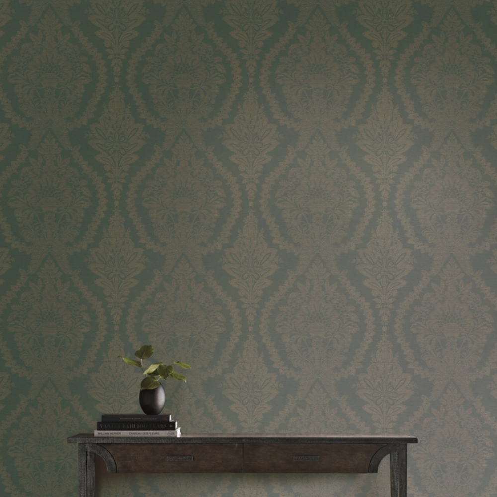 Ronald Redding Handcrafted Naturals