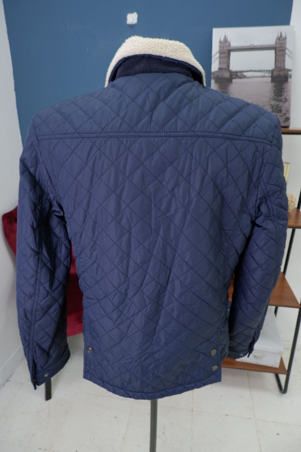 Куртка Ostin современная 46/48 размер