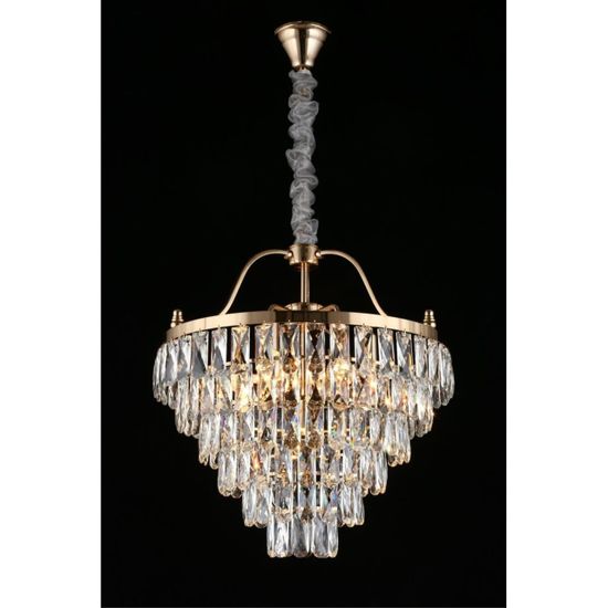 Люстра подвесная APL.725.13.07