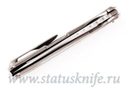 Нож Широгоров F95 Ф95 Gen.5 Скрепки 2025 limitedфотография - 10