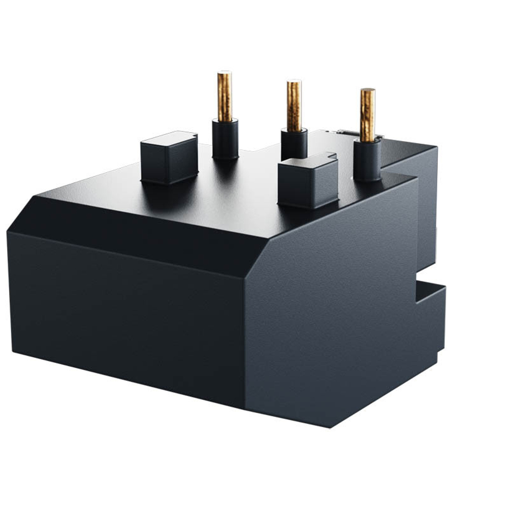 Тепловое реле JLR2-D2353, регулируемый диапазон тока 23 - 32A, для контакторов серии JLC1-D